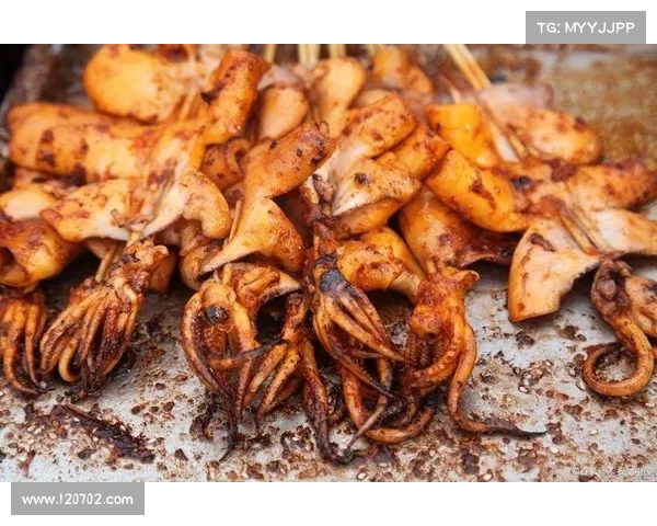 烧烤狂欢派对:指尖上的美味盛宴 烧烤狂欢派对:指尖上的美味盛宴